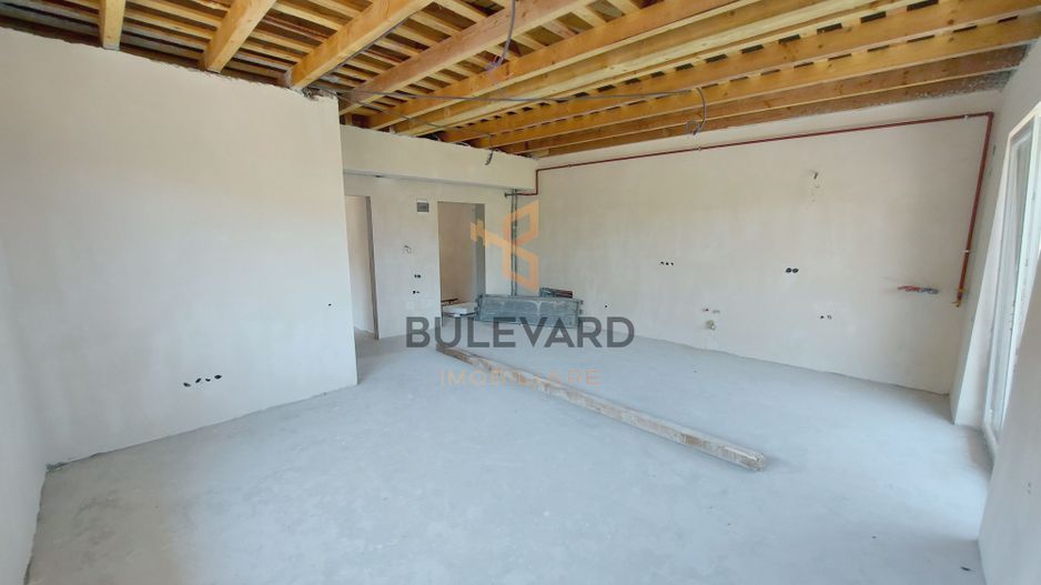 Apartament cu 2/3 camere, zona strazii Fagului! - Poză 6