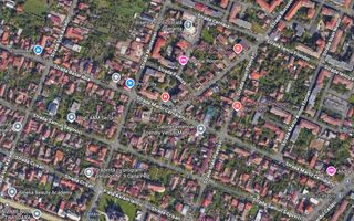 TEREN CU FRONT GENEROS DE 25 ML IN ZONA MEHALA - Poză 2