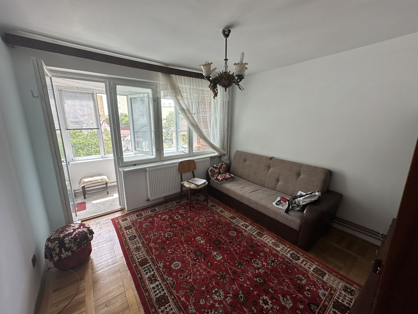 Apartament 2 camere etaj 2  decomandat - Poză 11