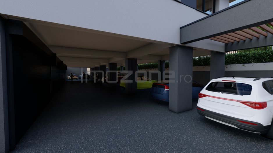 Drumul Taberei, 2 Camere, Decomandat, 58mp, Zona De Case, Bloc Nou, Comision 0% - Poză 4