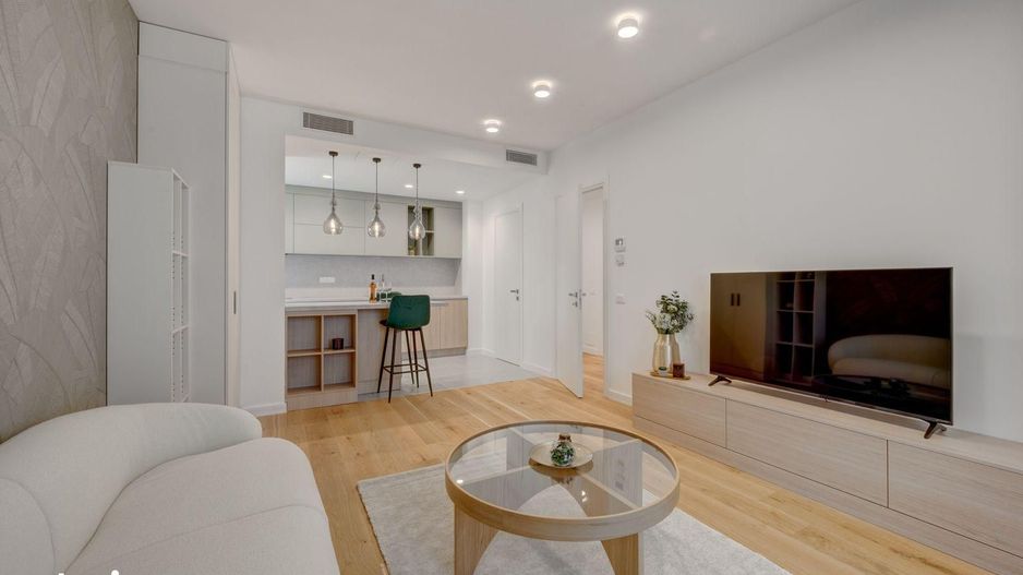 Apartament Premium | Prima Închiriere | Nusco City - Poză 6