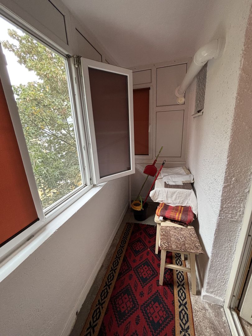 Apartament 3 camere de închiriat – Craiova, zona Baba Novac – Simplon - Poză 10