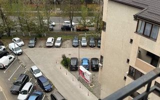 De inchiriat apartament cu 2 camere NEMOBILAT , Metalurgiei sector4 - Poză 10