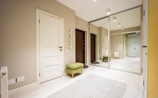 Chirie, apartament, 3 camere, Ciocana - Poză 6