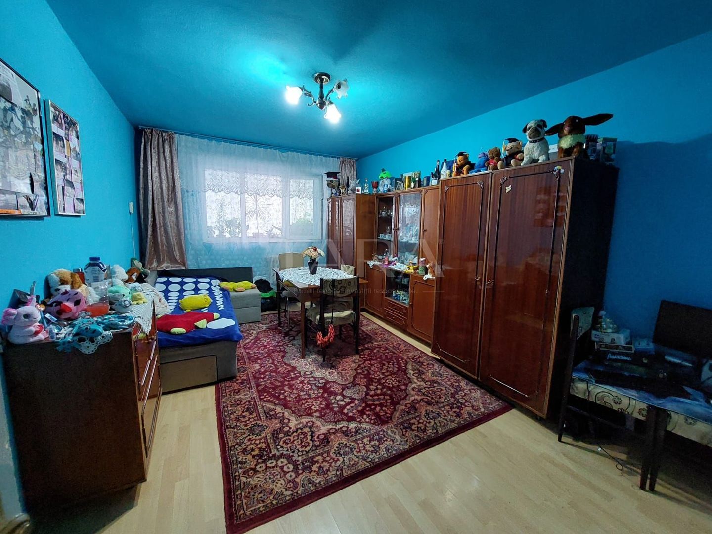 Vând apartament 2 camere decomandat – Mănăștur, zona BIG - Poză 4