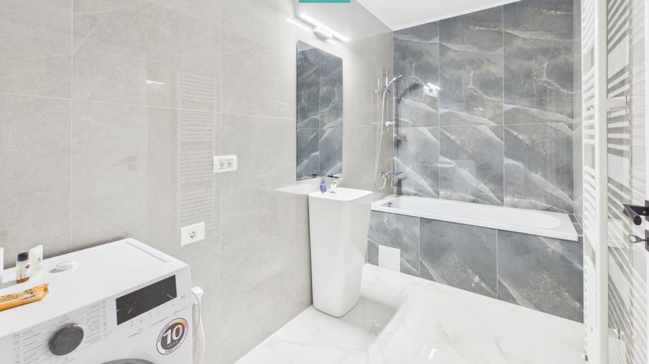 Loft ultracentral ultramodern, la prima închiriere - Poză 11