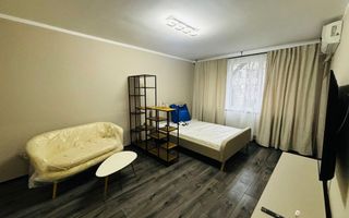 Garsoniera moderna de inchiriat Drumul Taberei | Metrou - Poză 1