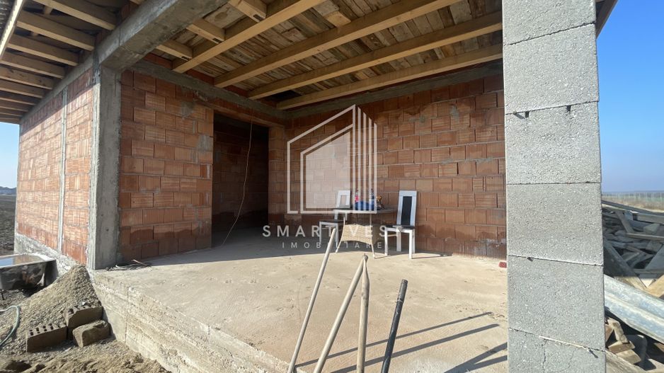 Casa spatioasa de vanzare | 180 mp | Zona Botiz - Poză 18