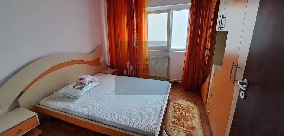 Apartament 2 camere | Rahova- Margeanului | Centrala | Loc parcare - Poză 1