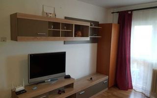 Garsonieră spațioasă 40 mp, mobilată, utilată, Parcul Teilor, Titan - Poză 1