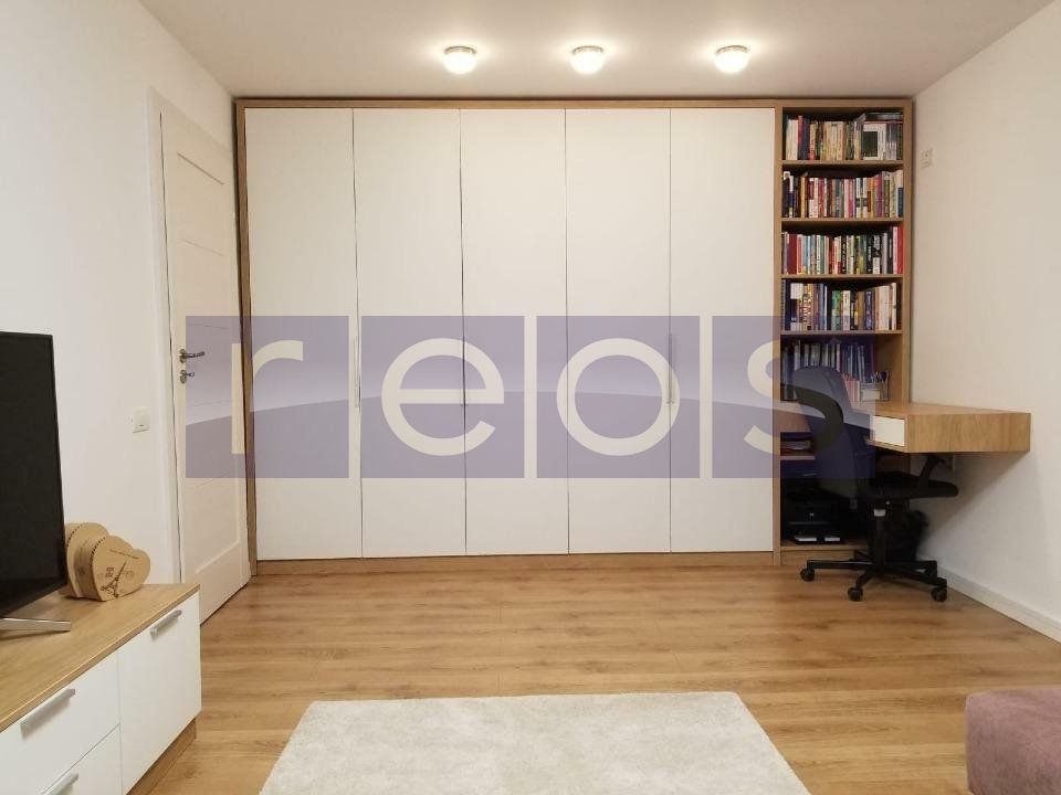 VANZARE 2 CAMERE 61 MP | BANEASA | UTILAT SI MOBILAT | RENOVAT COMPLET - Poză 2