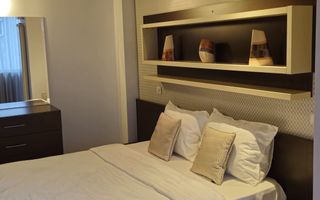 2 camere | Beller | Parc Floreasca | Dorobanti - Poză 8