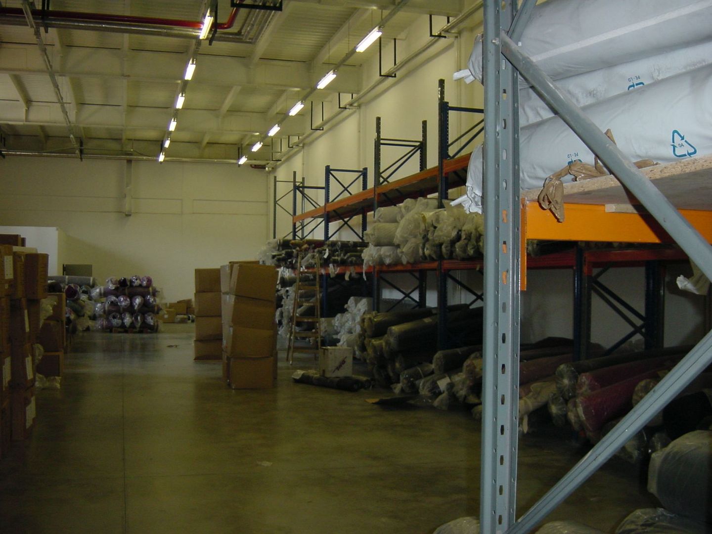 birouri si spatiu industrial Militari - Poză 5