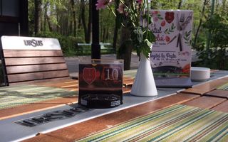 Restaurant de prestigiu cu 30 ani de traditie Parcul Carol - Poză 13