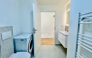 Apartament 2 camere I la cheie I cu logie și loc de parcare inclus - Poză 14
