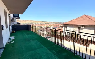 APARTAMENT SMART DE VÂNZARE | FLOREȘTI – ZONA TEILOR - Poză 14
