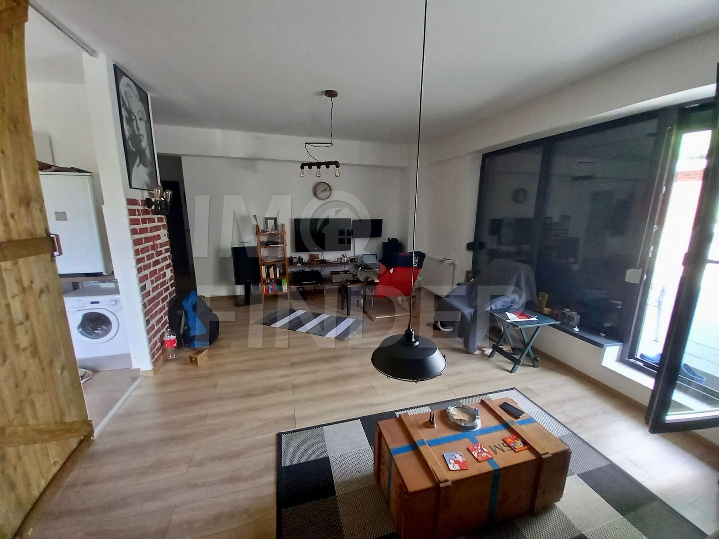 UNICAT ! Apartament cu terasa de 79mp Bloc Nou Comision ZERO - Poză 9