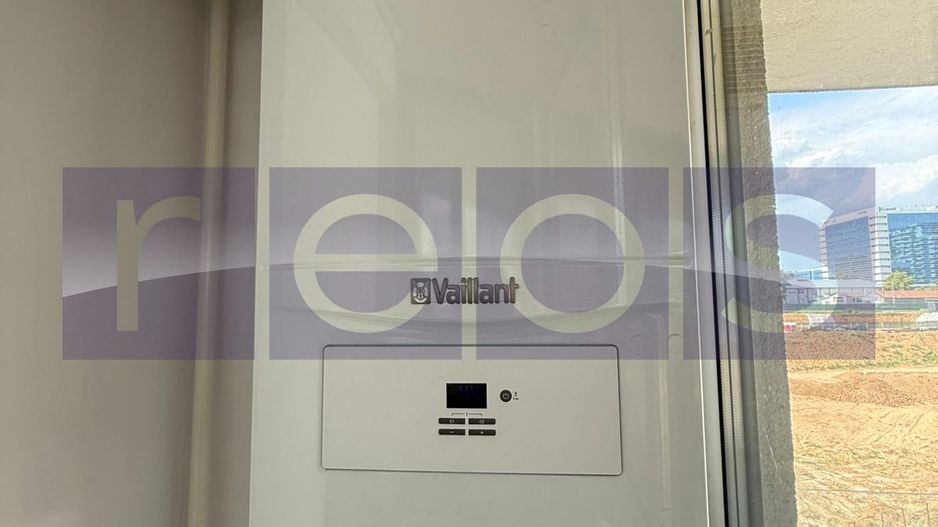 VANZARE 3 CAMERE | LAGUNA RESIDENCE | 102MP | MOBILAT-UTILAT LUX | - Poză 27