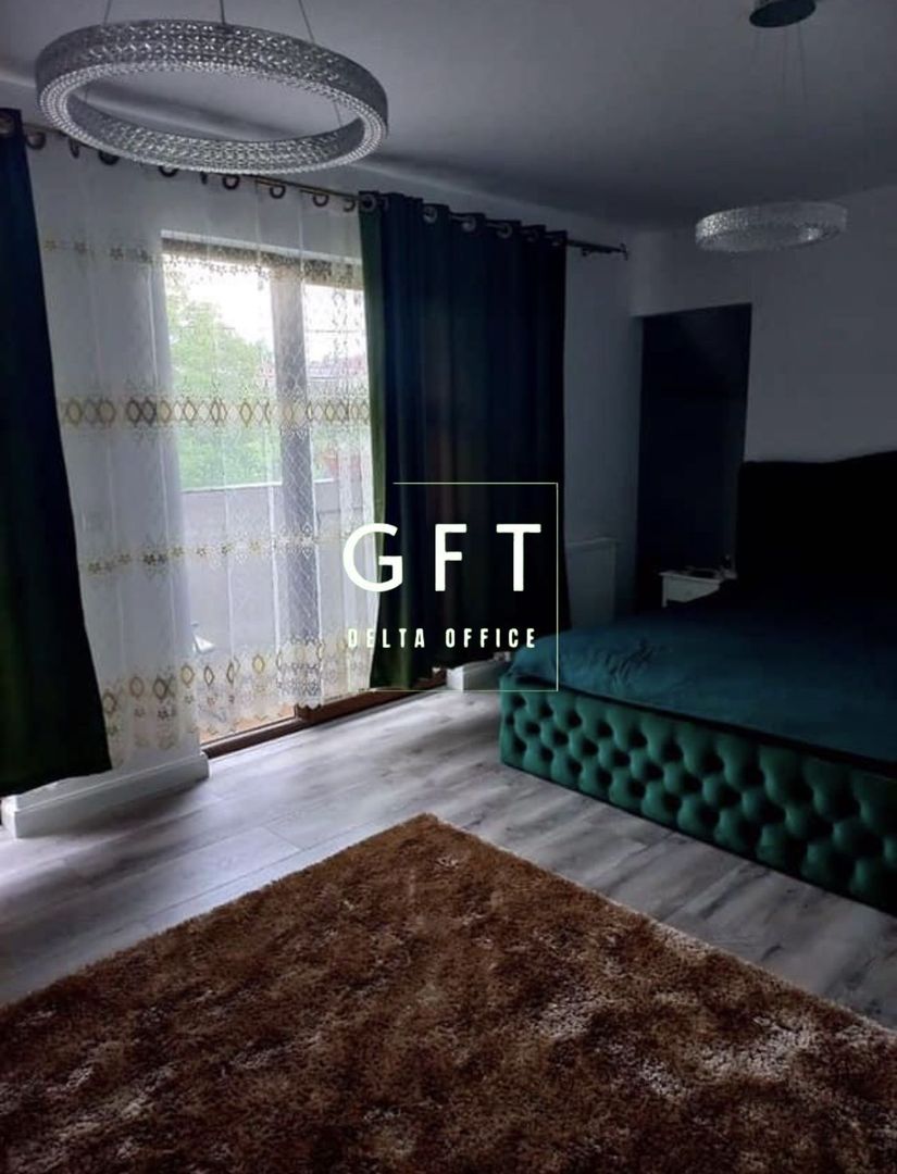 EXCLUSIVITATE!  DOUA  CASE, 7 ARI TEREN, MONARIU! - Poză 2