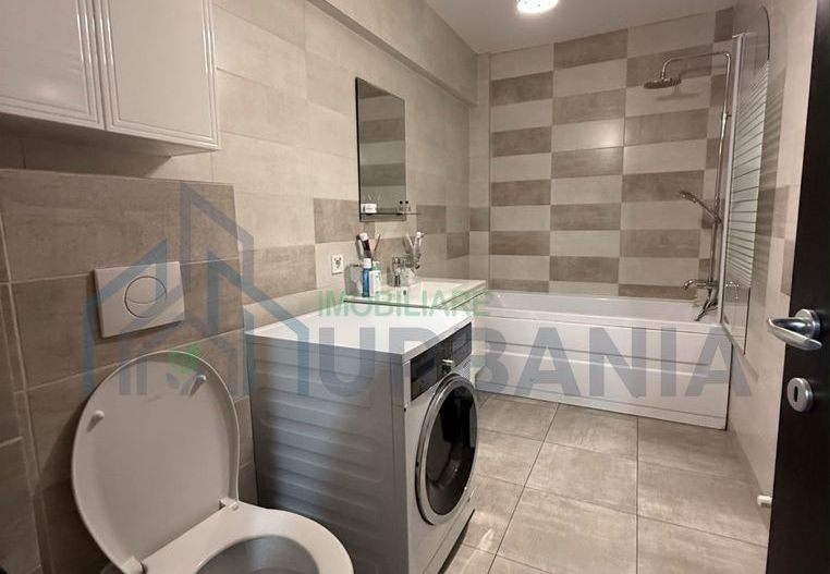 Apartament 3 camere de vanzare, Iasi - Bucium - Poză 6