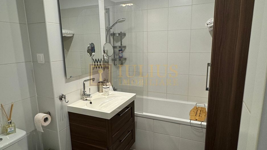 2 camere, intrare in Dumbravita, langa padure. - Poză 17