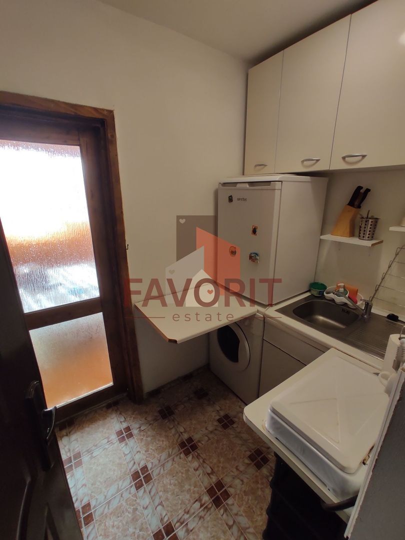 garsoniera | etaj intermediar | mobilat si utilat | zona excelenta | - Poză 4