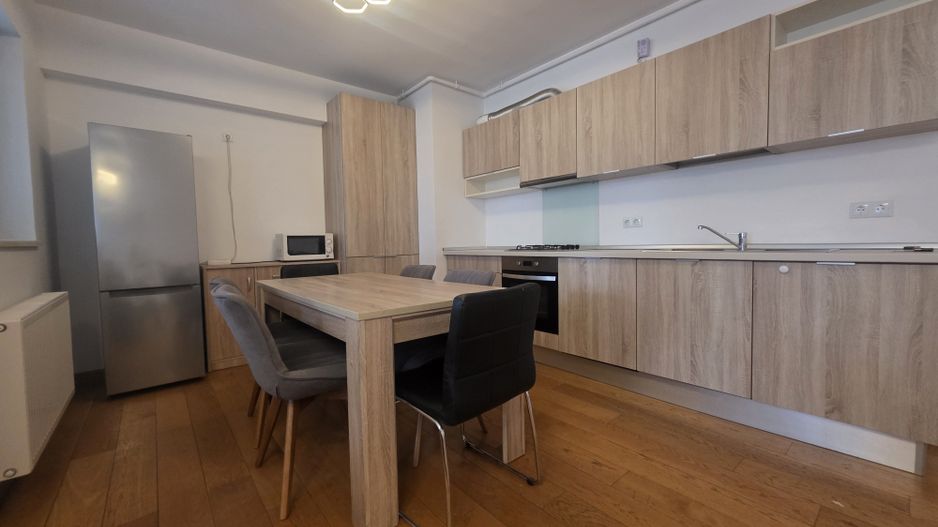 Apartament | 3 camere | Upground Residence | Barbu Văcărescu - Poză 5