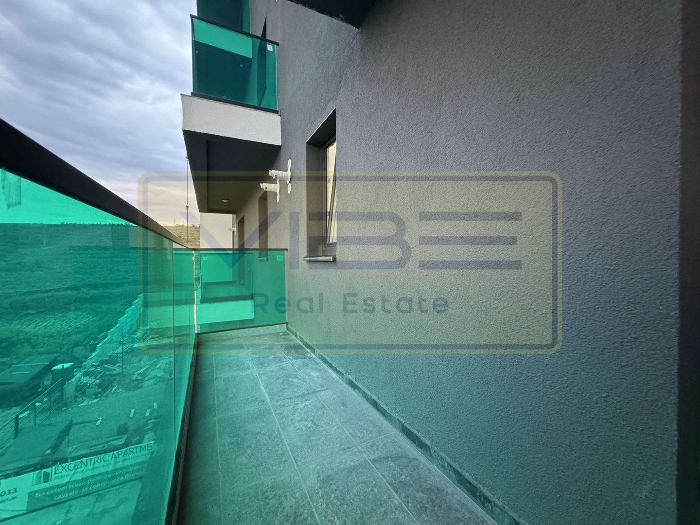 Apartament 1 camera+parcare Bucium - Excentric Residence - Poză 18