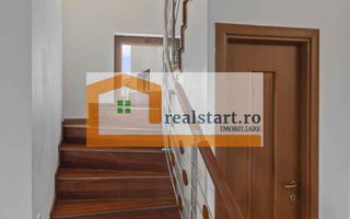 Langa Padurea Corbeanca, P+M, teren 780mp, terasa 35mp, mobilata&utilata - Poză 30