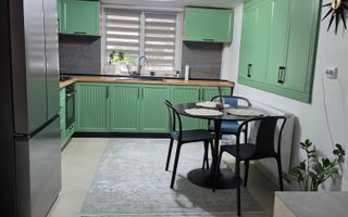 Vila moderna Fedelesoiu | Canalizare | Centrala peleti | Gaz limita proprietate - Poză 3
