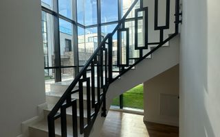 Vila cu 5 camere cu piscina proprie - scoala Americana - Poză 8