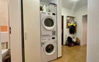 Chirie apartament modern 2 camere decomandate 50mp | Andrei Mureșanu - Poză 11