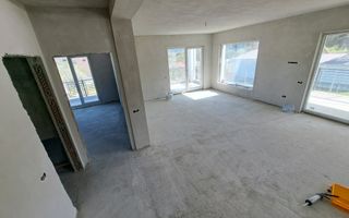 Casa Sibiu, Tocile teren 600, terase, garaj - Poză 12