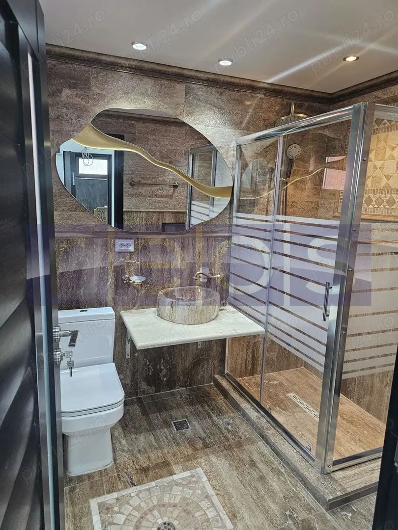 INCHIRIERE ET 1+ ET 2 | ZONA BRANCOVEANU- 2 MIN METROU - Poză 8