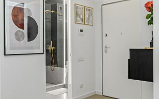 PETFriendly Apartament Modern | 3 Camere | Cortina North | Pipera - Poză 16