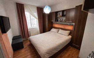Apartament 2 camere | Pivniță | Parter înalt | Vasile Aaron - Poză 1