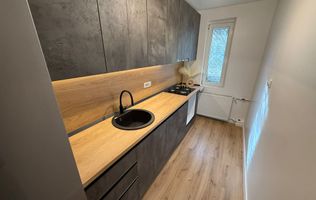 Garsoniera Renovata - Decomandata - Gorjului - Metrou 10 minute