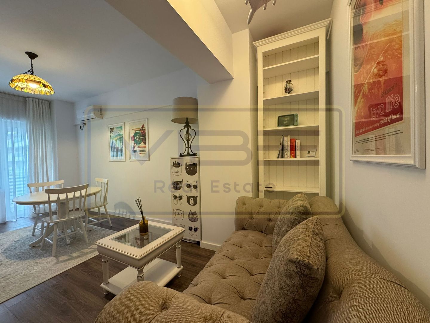 Apartament 2 camere Copou-15 min Univ.Al I Cuza - Poză 4