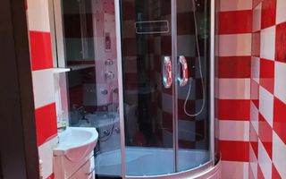 AP. 2 CAMERE DRUMUL TABEREI, BUCATARIE INCHISA, AC, PARC MOGHIOROS - Poză 5