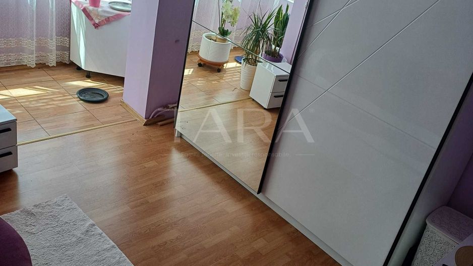 Apartament 3 camere – 54 mp, zona Între Lacuri - Poză 5