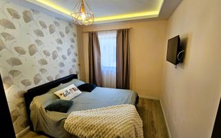 Penthouse modern cu 165 mp utili și 50 mp terasă, Strada Marcel Iancu - Poză 7