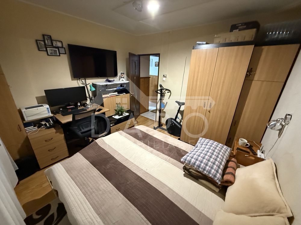 Apartament 2 camere de vânzare – Tudor, Târgu Mureș - Poză 6