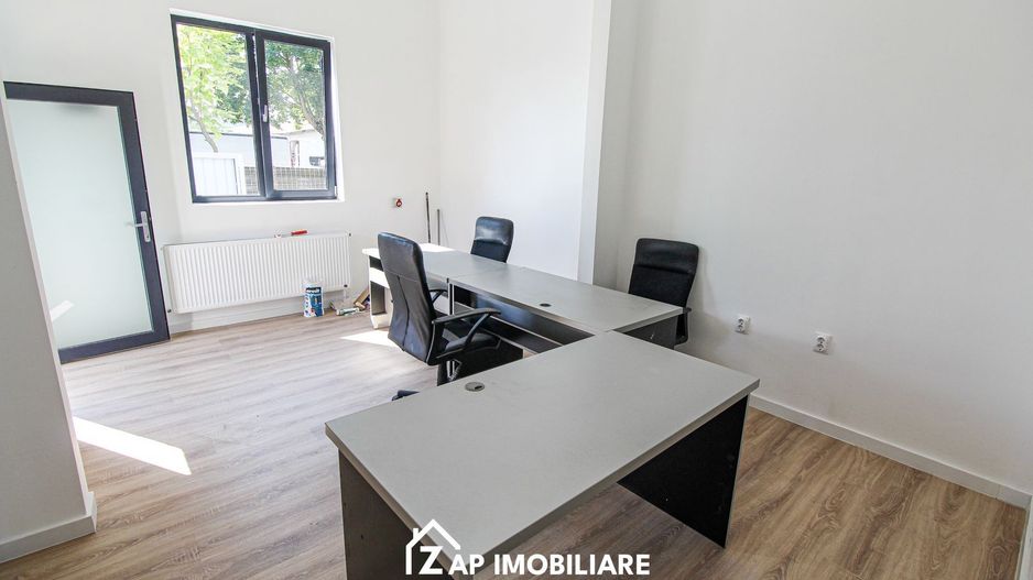 Casă Individuală P+M | Str. Depozitelor | 2 locuri parcare - Poză 6