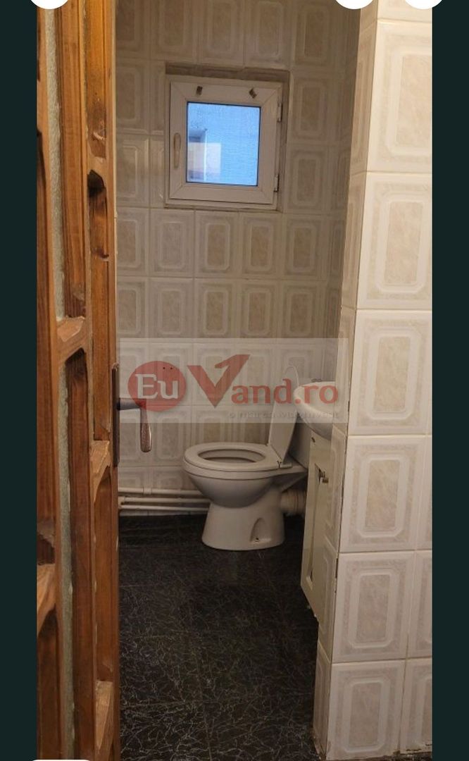 De inchiriat apartament 3 camere, Micro 20, 2100 lei - Poză 8