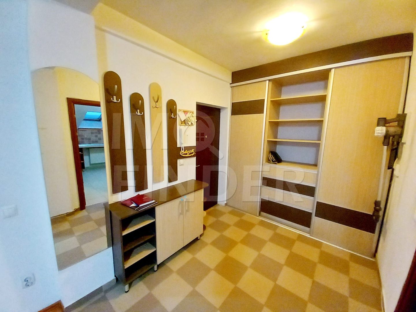 2 camere  Marasti strada Bucuresti zona FARMEC - Poză 3