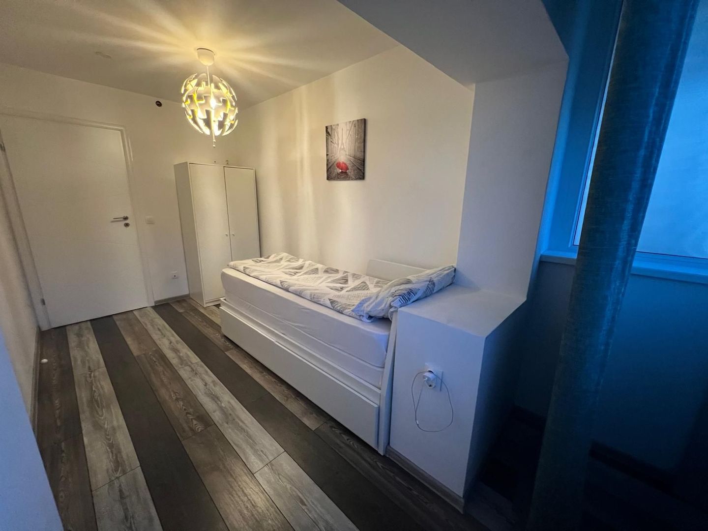 BRASADAS închiriază ap 3 cam etaj 5/8 Calea 13 Sept Marriott - Poză 10