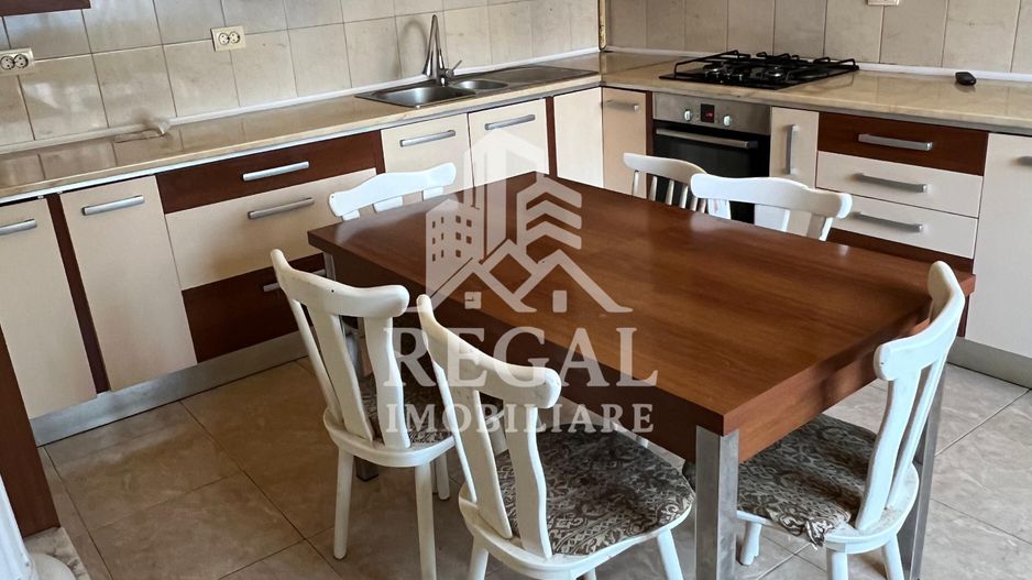 Casă spațioasă de închiriat – ideală pentru muncitori - Poză 3