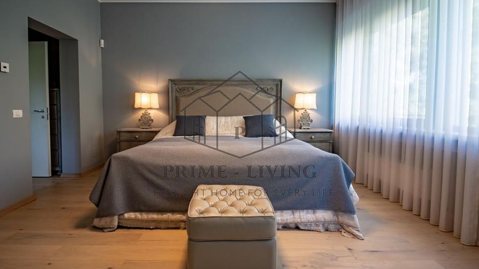 APARTAMENT DE LUX CU 4 CAMERE APROAPE DE BULEVARD KISELELFF - Poză 4