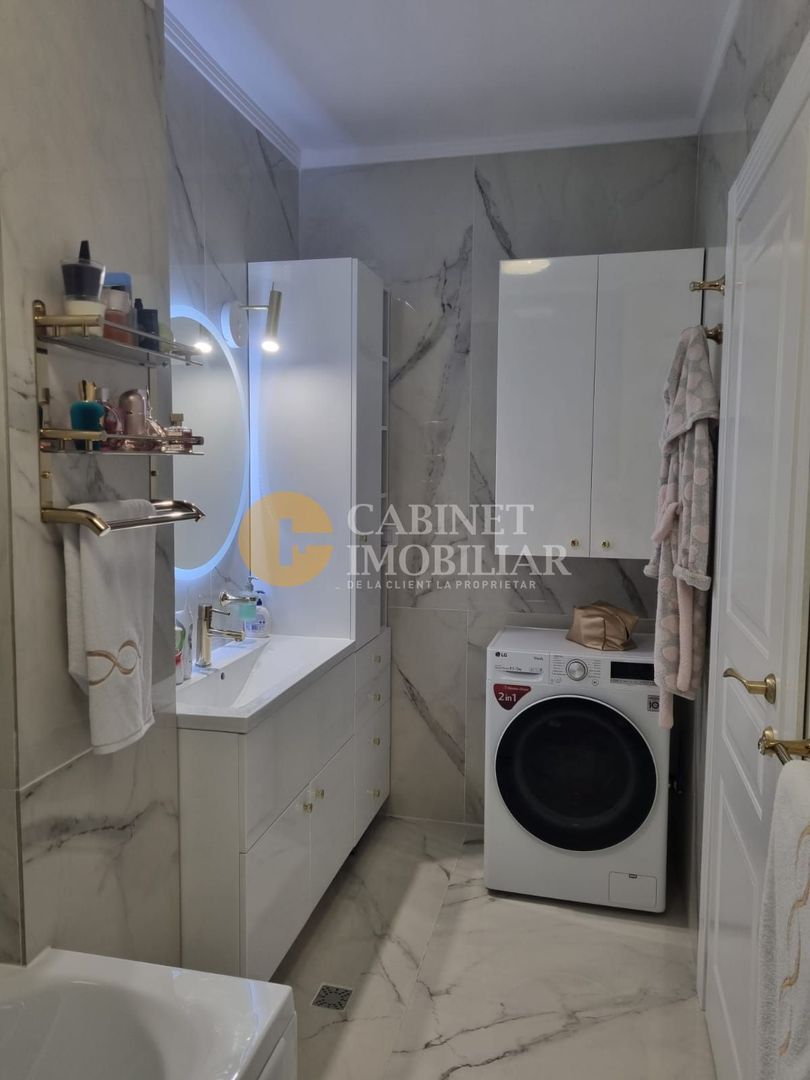 APARTAMENT PREMIUM COPOU - Mutare imediata! - Poză 14