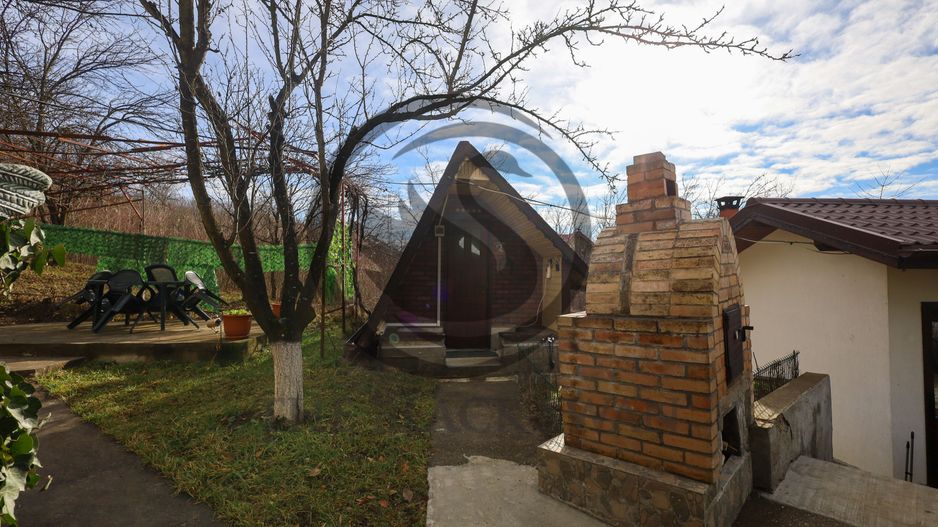 Casă speciala de Vânzare | Breaza - Frasinet | COMISION 0% - Poză 20